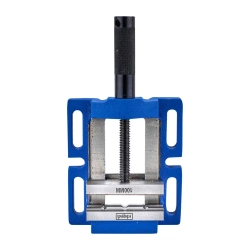 Тиски станочные 100мм Scheppach Sch-6540504