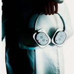 Беспроводные наушники Nothing Headphone (1), White