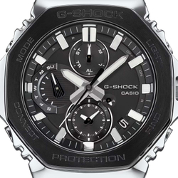 Часы Casio GMC-B2100BT-1A