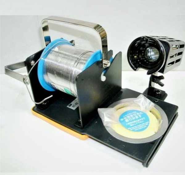 Подставка для шпули припоя ST-53