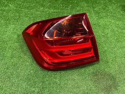 Фонарь левый внешний BMW 3er F30 (2011-2016)