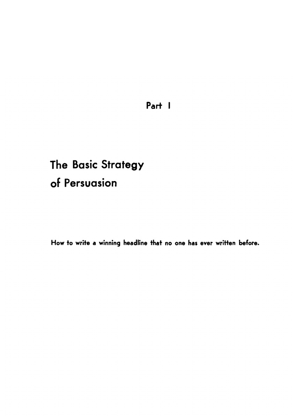 Breakthrough Advertising. How to Write Ads that Shatter Traditions and Sales Records | E.M. Schwartz