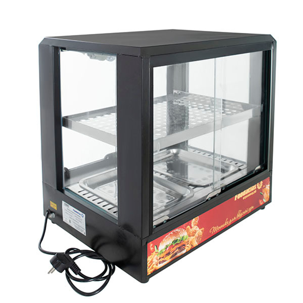 Витрина тепловая CY-2A Foodatlas