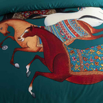 Комплект постельного белья Hermes