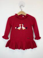 Платье Mayoral