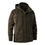 Куртка Deerhunter Muflon Light (376 Art Green)
