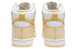 Кроссовки Nike Dunk "Pale Vanilla" (Женская размерная сетка)