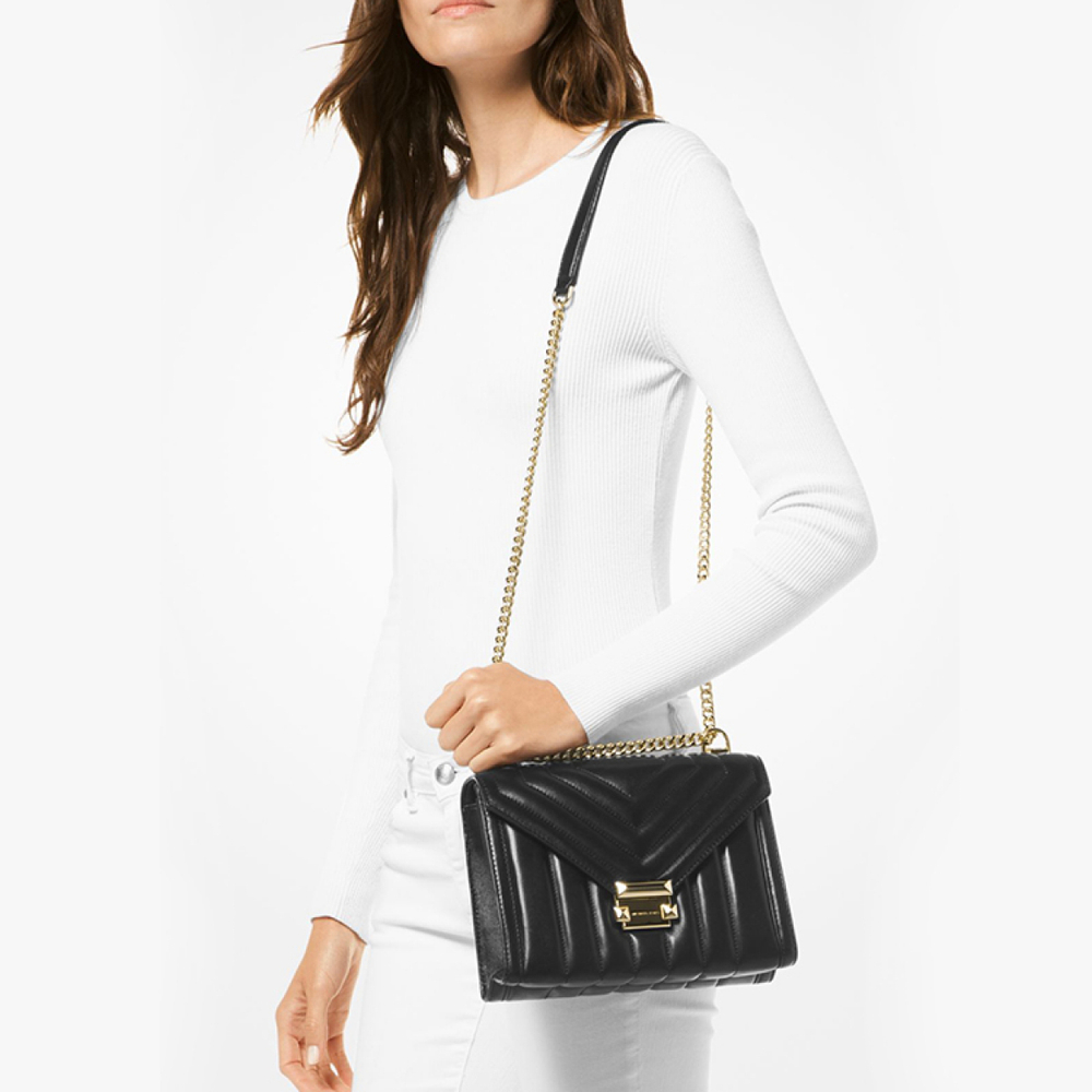 Сумка MICHAEL KORS MK Whitney, 30F8GXIL3T-001