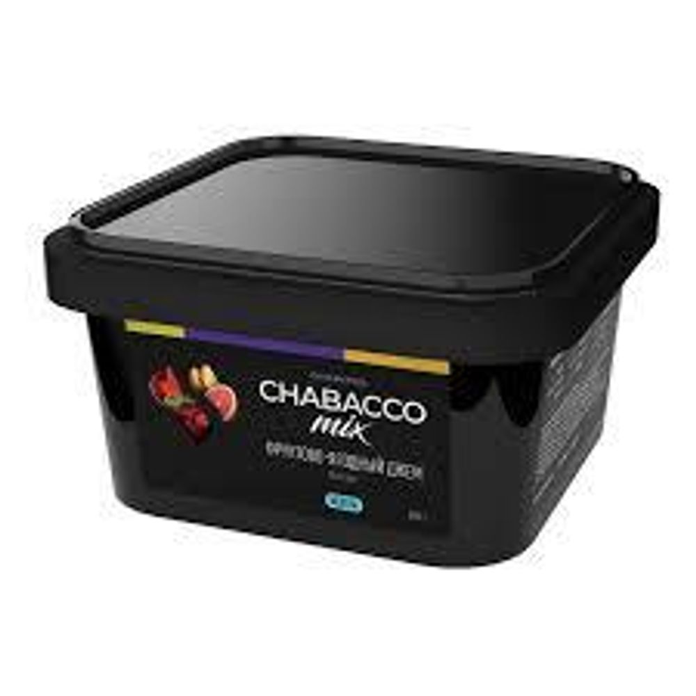 Chabacco Фруктово-ягодный джем 200г