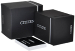 Женские японские наручные часы Citizen EQ0603-08PE