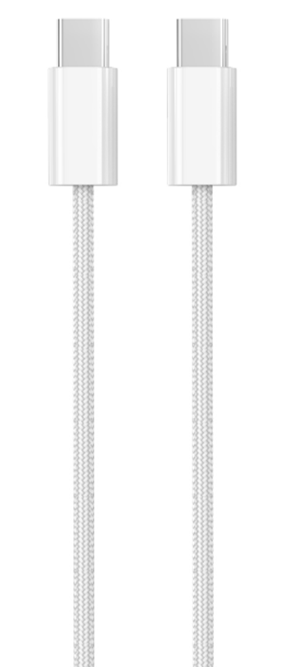 Кабель Yookie CB70 Type C -Type C
