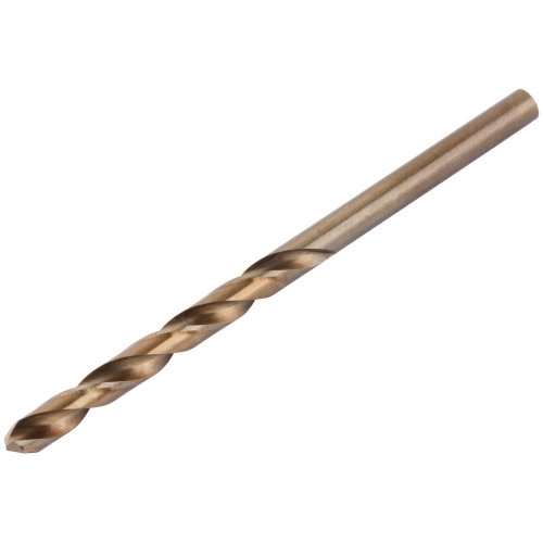 Сверло Cutop Profi 4,5*80 по металлу 2 шт   48-375