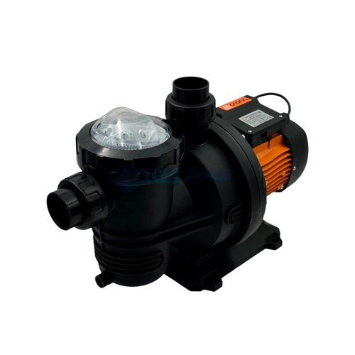 Насос с префильтром 7,2м3/ч Glong FCP-S Н=12 0,37кВт 230В (FCP-370S)