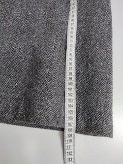 Пальто Хакама практичное 42 размер