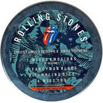 The Rolling Stones / Mixed Emotions (Limited Edition)(CD Single)