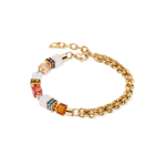 Браслет Multicolour Sunset Coeur de Lion