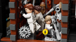Конструктор LEGO Star Wars 75419 Death Star