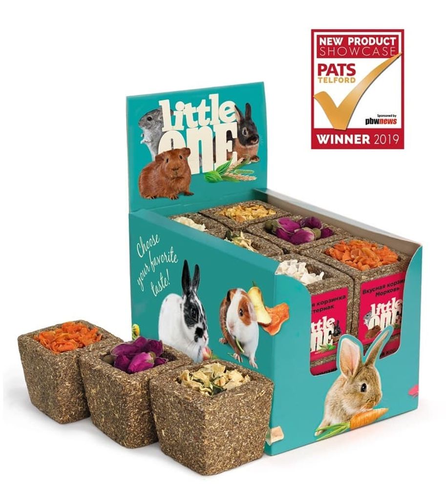 Little One Корзинка из луг трав с наполнением ассор (пастернак,цукини,морк, ябл,бутоны роз,тыкв)65г Little One Корзинка из луг трав с наполнением ассор (пастернак,цукини,морк, ябл,бутоны роз,тыкв)65г