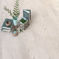 Инженерная доска  Дуб Латте