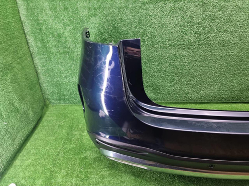 Бампер задний Mercedes GLE V167 (2018-2024) AMG