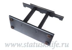 Стойка Premium Gravity One для 4 ножейфотография - 2