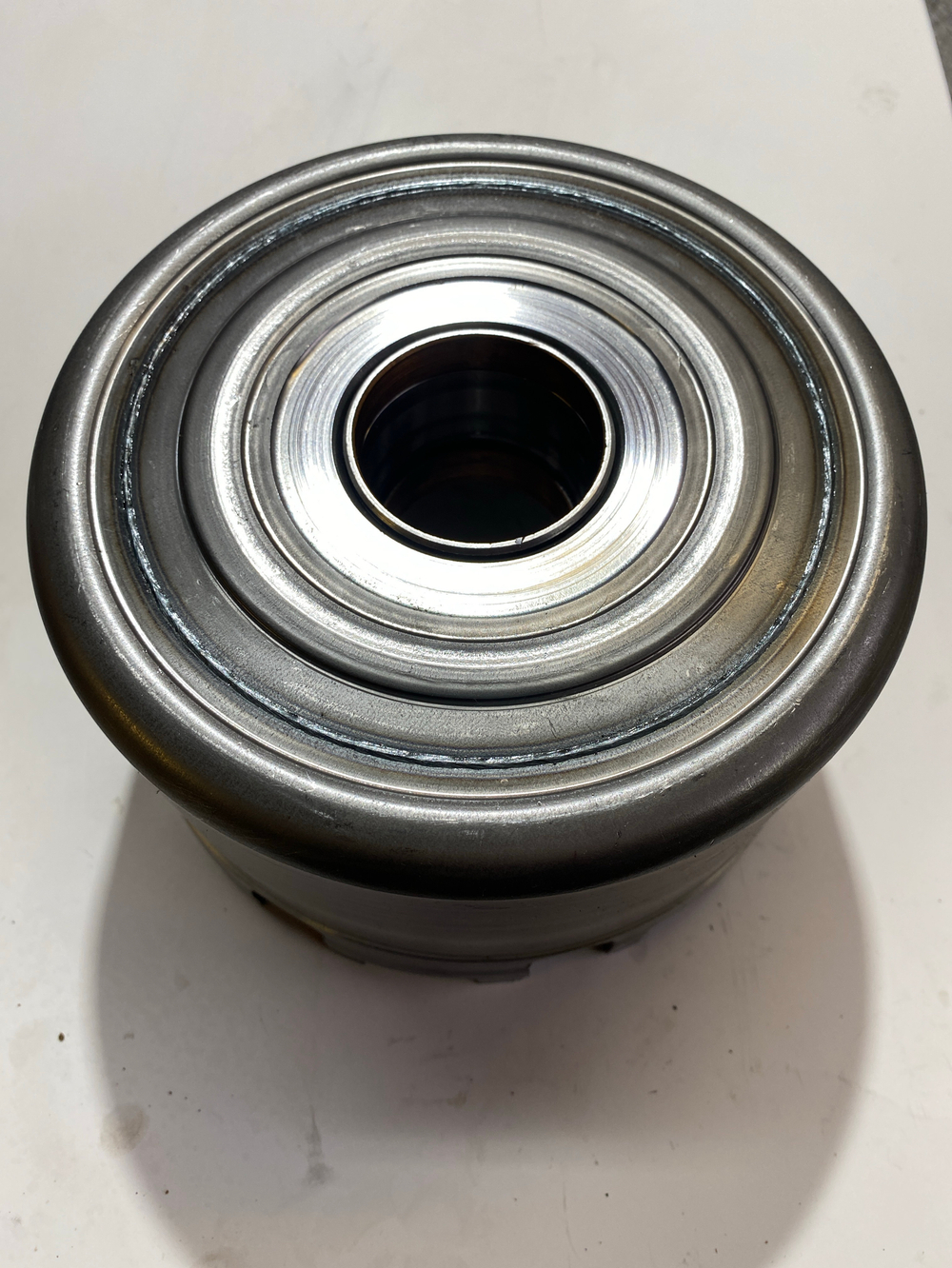 Барабан тормозной ленты Reverse Clutch в сборе (без дисков) АКПП 4L60