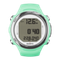 Декомпрессиметр Suunto D4i Novo Ocean Светло-голубой Бирюзовый