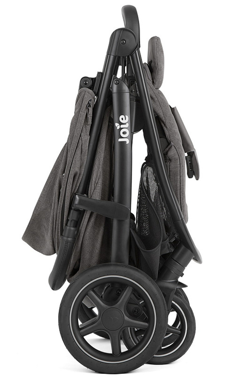 Прогулочная коляска Joie Mytrax Pro Thunder