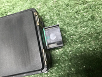 Датчик радарный Geely Tugella (2019-н.в.)