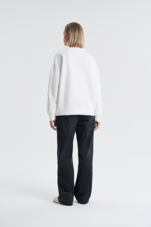 Свитшот Letty