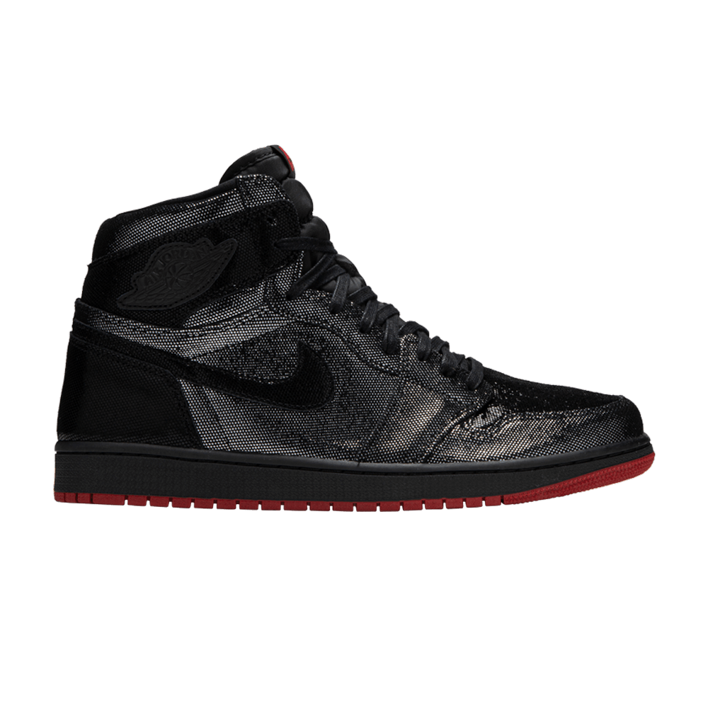 Кроссовки Jordan Air Jordan 1 High Og Sp Gina