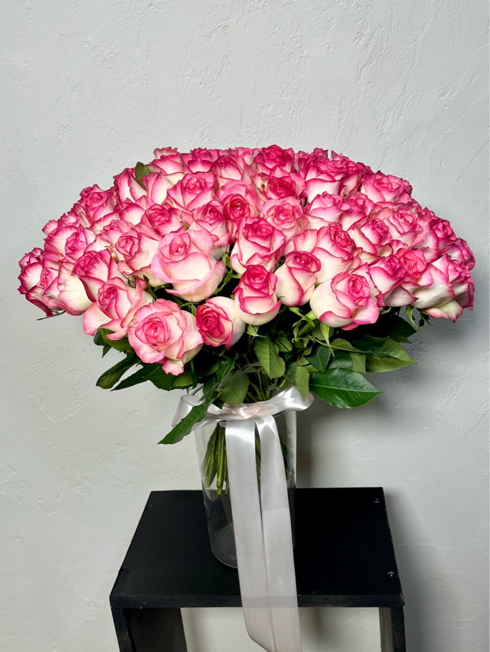 Букет «Возлюбленная»