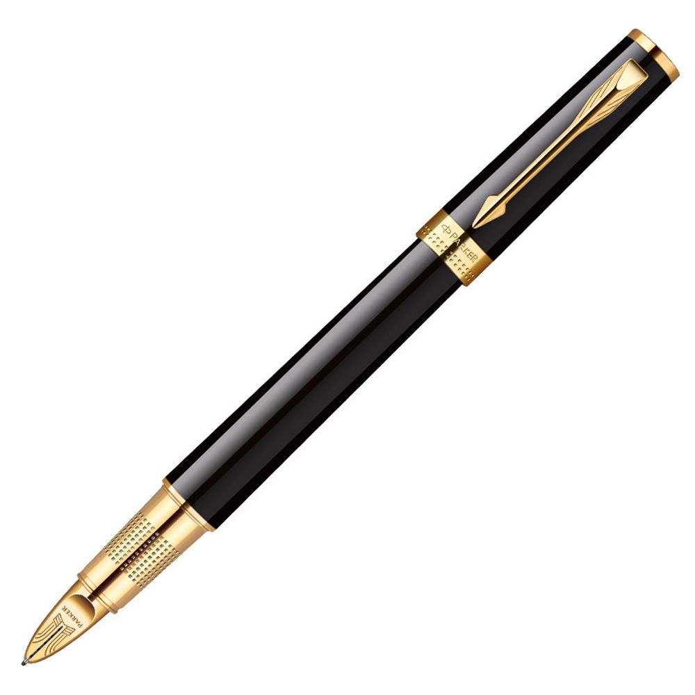 Parker Ingenuity L F500 LaqBlack GT Fblack (S0959160)