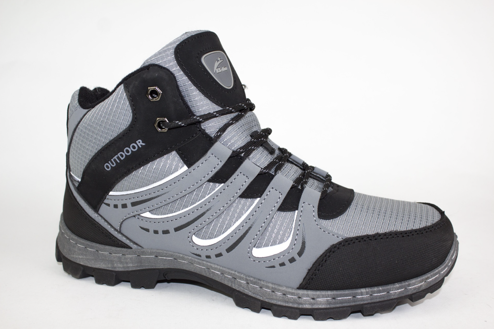 Ботинки мужские зимние 6523-7