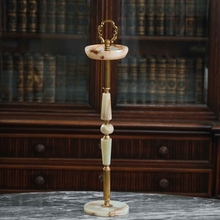 Напольная пепельница