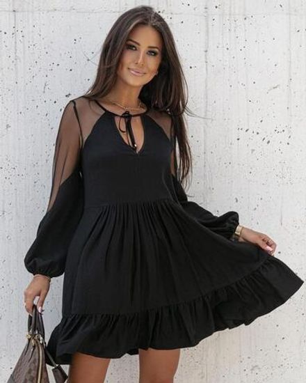 Платье 2584655 Fabrika