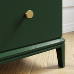 Комод CRYSTAL CR010