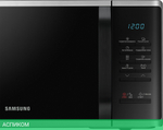 Микроволновая печь Samsung MS23K3513AS/BW