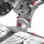 Пила торцовочная сетевая СТАВР ПТ-210/1800 ст210-1800пт