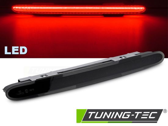 Огни тормажения LED BRAKE LIGHTS SMOKE для MERCEDES SL R230 01-11