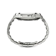 Корпус для Apple Watch ROYAL - Silver