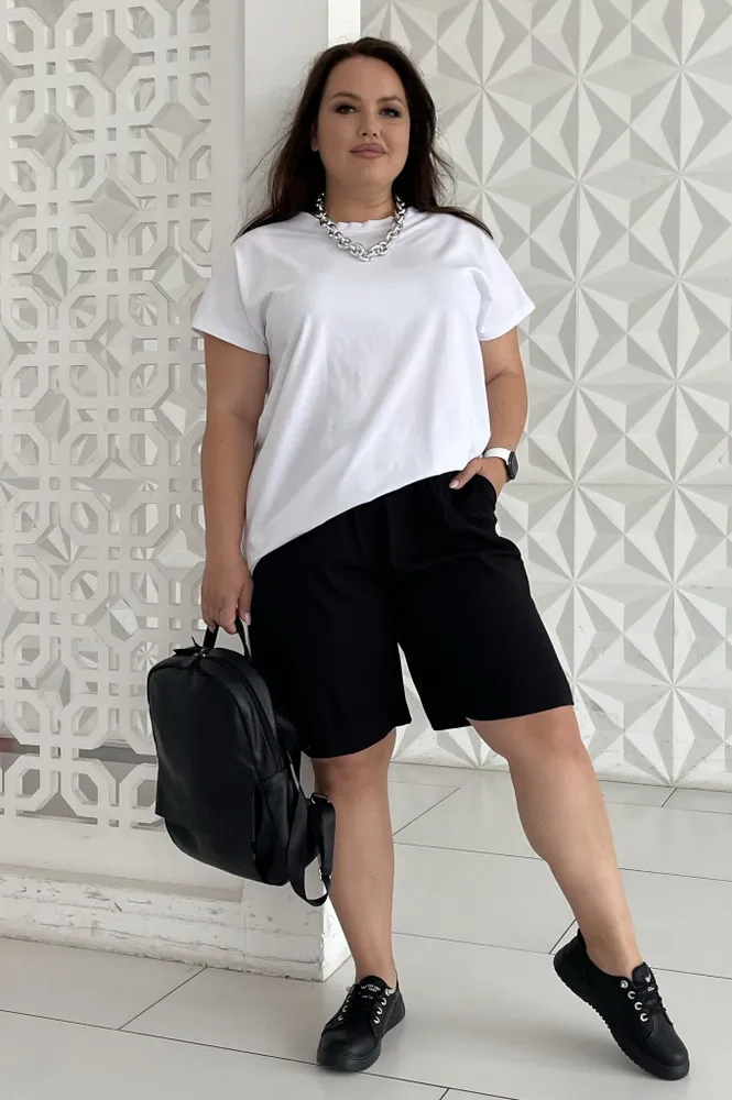 Шорты 3624 Fabrika