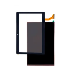 Комплект дисплей и тачскрин для Dexp Ursus P210 3G