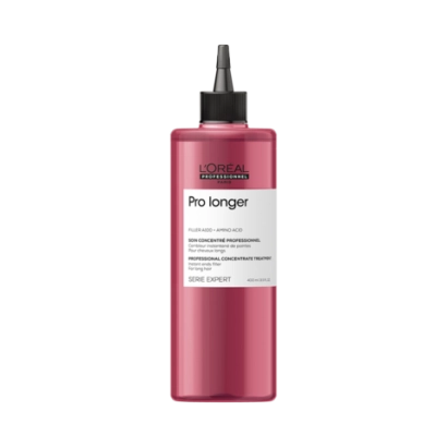 L'Oreal Professionnel Pro Longer филлер-концентрат для уплотнения длинных волос 400 мл.