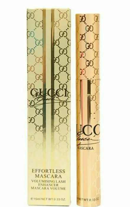 Тушь для ресниц GUCCI Effortless Volume Mascara