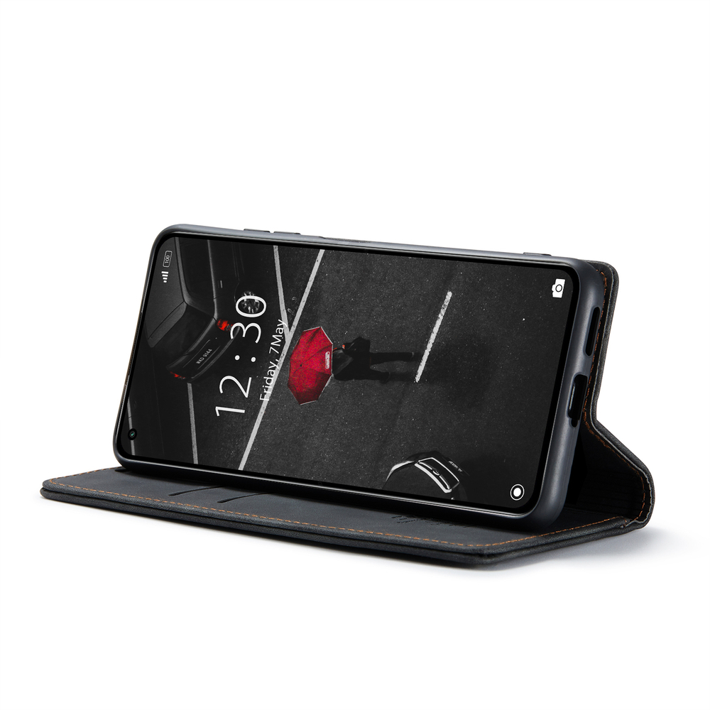 Чехол-книжка CaseMe Matte Xiaomi 11 Lite