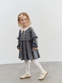 Воротник ажурный "Тофу" 0+