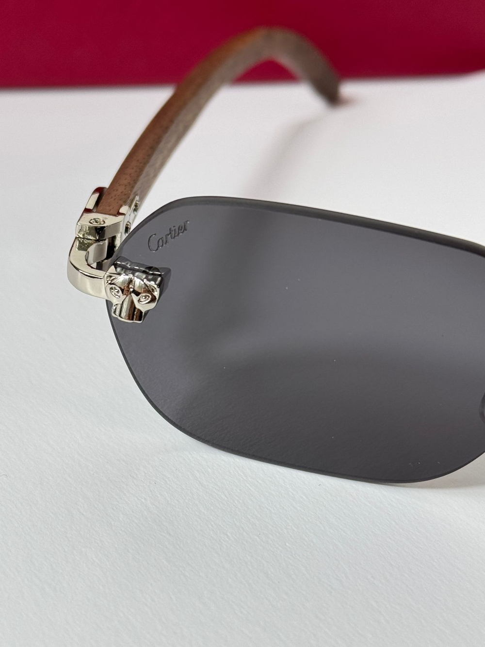 Очки Cartier