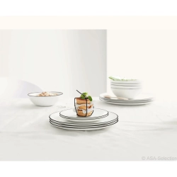 ASA Стартовый набор ao;Table Coupe Ligne для 2 человек