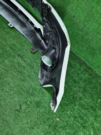 Бампер передний Lada Granta (2018-н.в.)